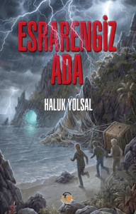 Esrarengiz Ada