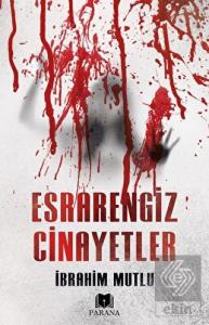 Esrarengiz Cinayetler
