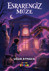 Esrarengiz Müze