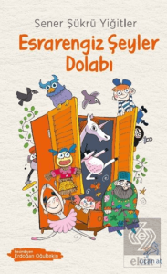 Esrarengiz Şeyler Dolabı