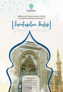 Eşrefoğulları Kitabı