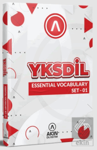 Essential Vocabulary Set 1
