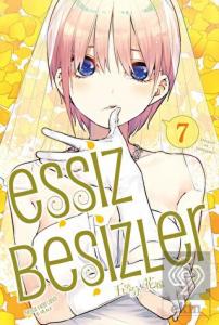 Eşsiz Beşizler 7. Cilt