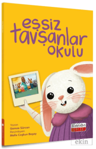 Eşsiz Tavşanlar Okulu