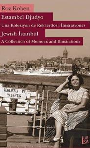 Estambol Djudyo: Una Koleksyon de Rekuerdos i İlus