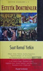 Estetik Doktrinler Bütün Eserleri 2