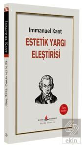 Estetik Yargı Eleştirisi
