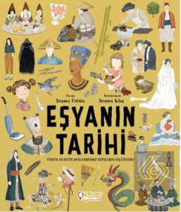 Eşyanın Tarihi