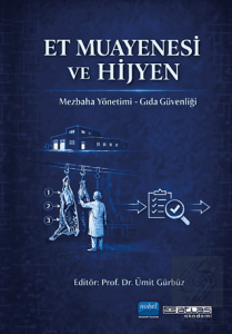 Et Muayenesi ve Hijyen - Mezbaha Yönetimi Gıda Güvenliği