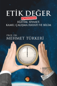 Etik Değer Açısından