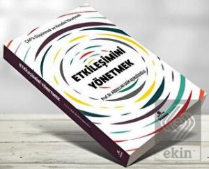 Etkileşimini Yönetmek