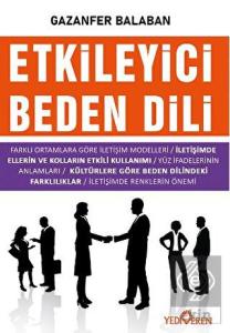 Etkileyici Beden Dili