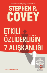 Etkili Özliderliğin 7 Alışkanlığı