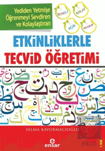 Etkiniklerle Tecvid Öğretimi