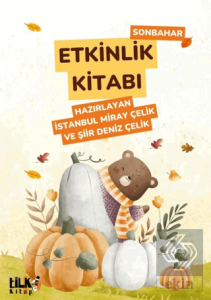 Etkinlik Kitabı 1