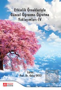 Etkinlik Örnekleriyle Güncel Öğrenme - Öğretme Yak