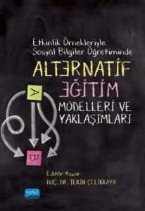 Etkinlik Örnekleriyle Sosyal Bilgiler Öğretiminde 