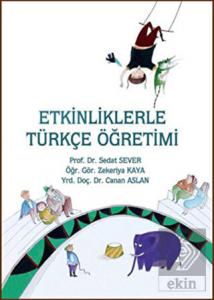 Etkinliklerle Türkçe Öğretimi