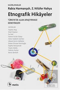 Etnografik Hikayeler