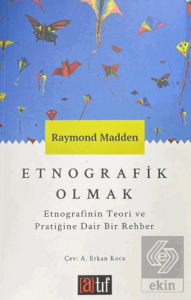 Etnografik Olmak