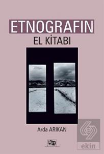 Etnografın El Kitabı