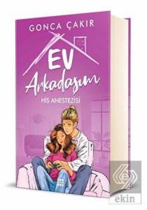 Ev Arkadaşım 2 - His Anestezisi