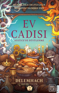 Ev Cadısı 2