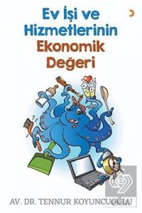 Ev İşi ve Hizmetlerinin Ekonomik Değeri