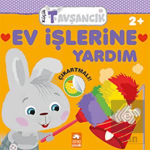 Ev İşlerine Yardım