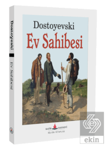 Ev Sahibesi