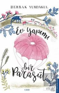 Ev Yapımı Bir Paraşüt