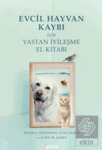 Evcil Hayvan Kaybı İçin Yastan İyileşme