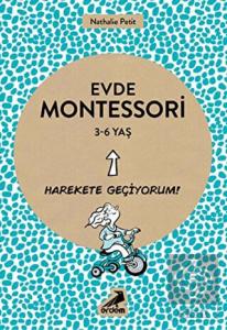 Evde Montessori 3-6 Yaş