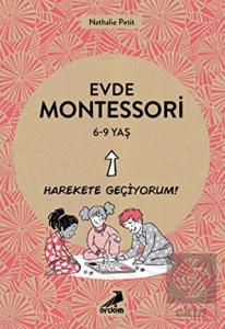 Evde Montessori 6-9 yaş