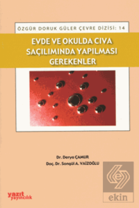 Evde ve Okulda Cıva Saçılımında Yapılması Gerekenler