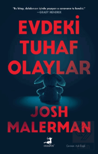 Evdeki Tuhaf Olaylar