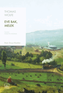 Eve Bak, Melek