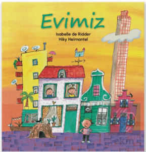 Evimiz