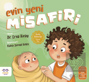 Evin Yeni Misafiri