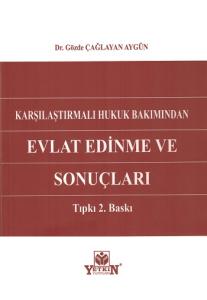 Evlat Edinme ve Sonuçları