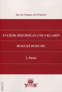 Evlilik Dışı Doğan Çocukların Hukuki Durumu