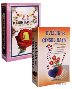Evlilik ve Mutluluk Seti