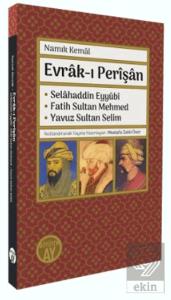 Evrâk-ı Perîşân