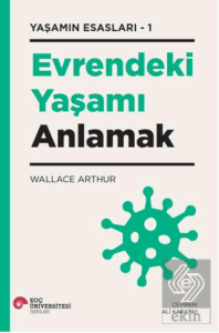 Evrendeki Yaşamı Anlamak