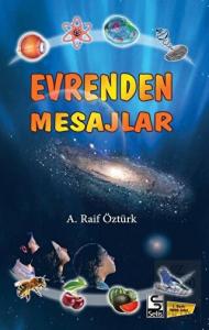 Evrenden Mesajlar