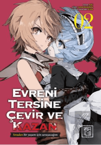 Evreni Tersine Çevir ve Kazan 2