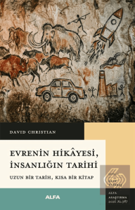 Evrenin Hikayesi, İnsanlığın Tarihi