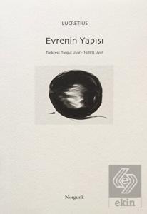 Evrenin Yapısı