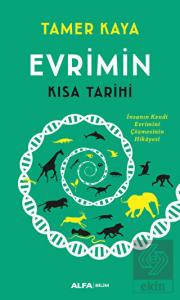 Evrimin Kısa Tarihi