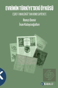 Evrimin Türkiye'deki Öyküsü